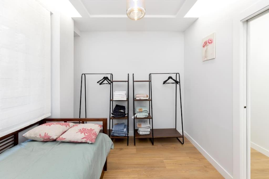 Ferienwohnung Precioso Piso Con Terraza En Centro De Granada Exterior foto