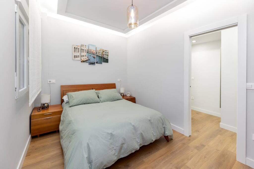 Ferienwohnung Precioso Piso Con Terraza En Centro De Granada Exterior foto